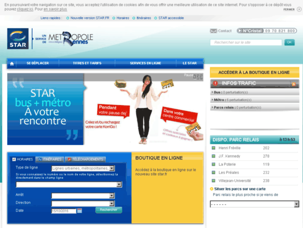 kenavo.star.fr