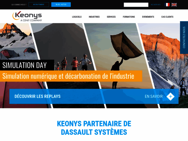 keonys.com