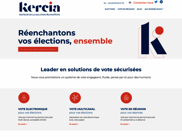 kercia.com