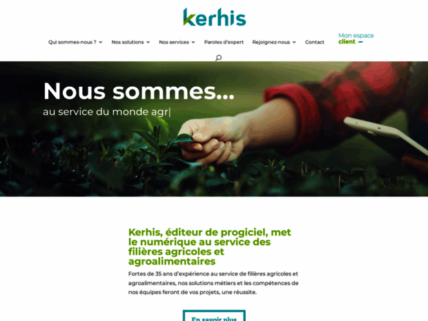 kerhis.com