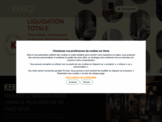 keria.com