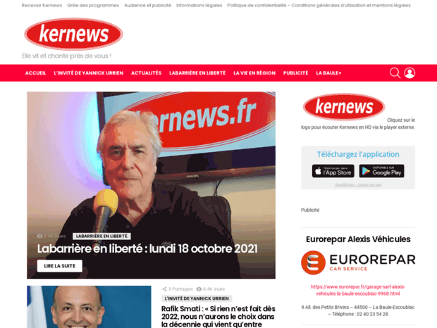kernews.fr