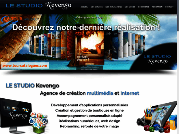 kevengo.net