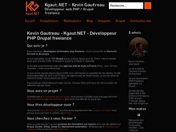kgaut.net