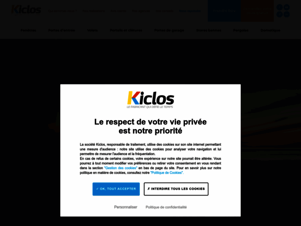 kiclos.fr