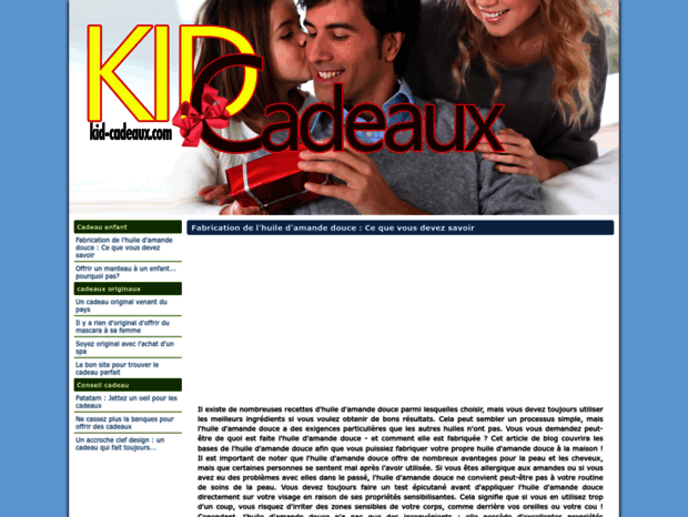kid-cadeaux.com