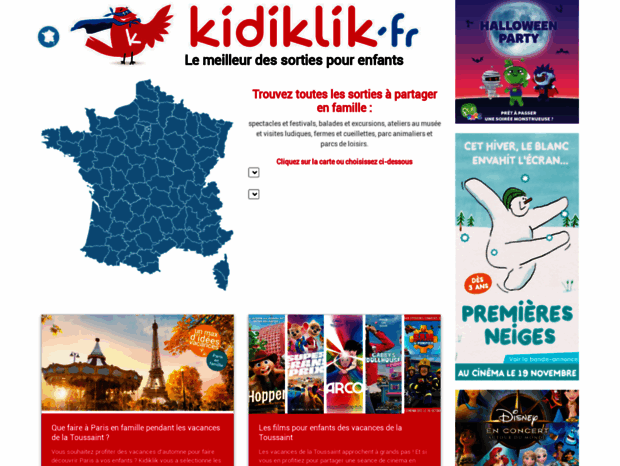 kidiklik.fr