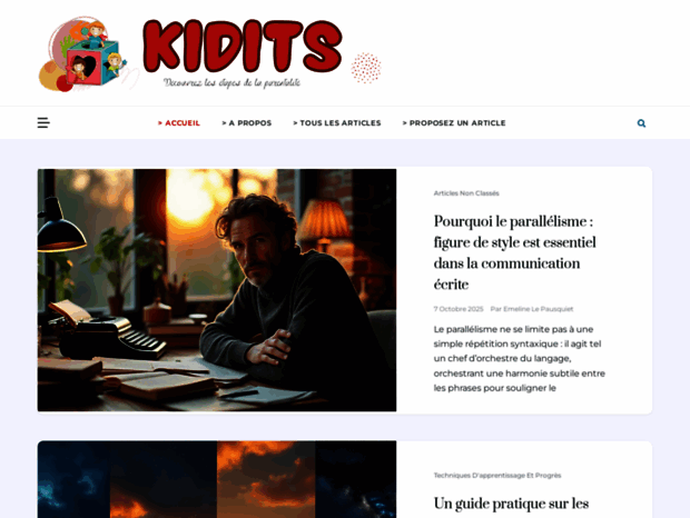 kidits.fr