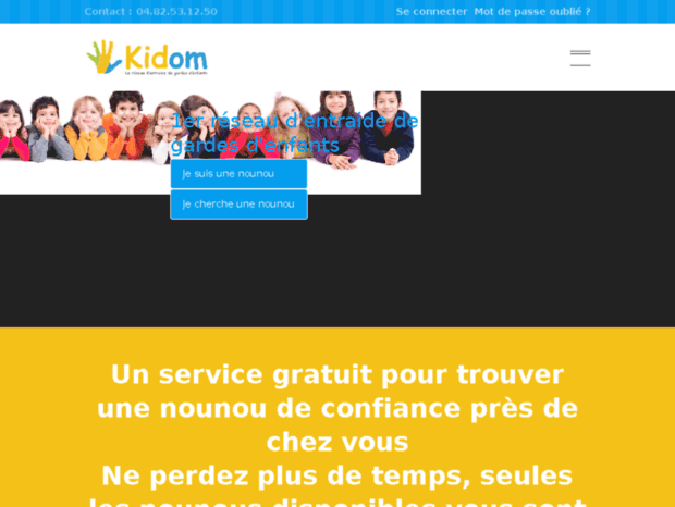 kidom.fr