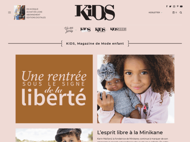 kids-magazine.com