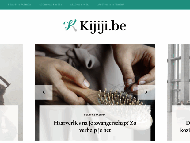 kijiji.be