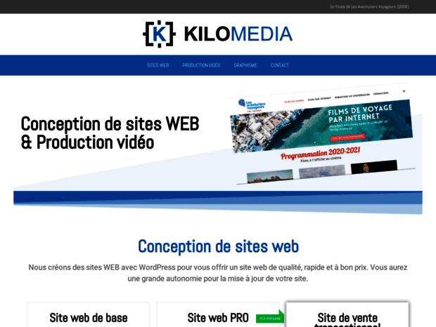 kilo-media.com