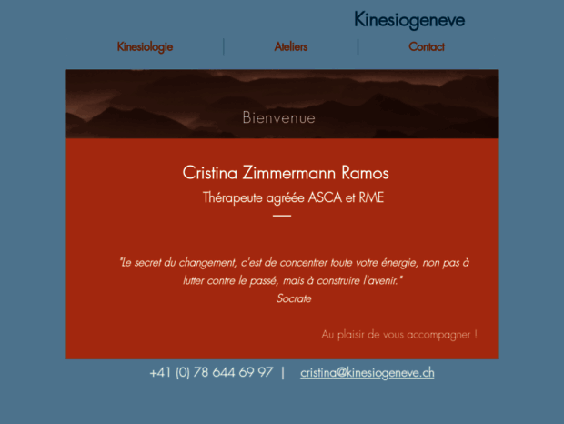 kinesiogeneve.ch
