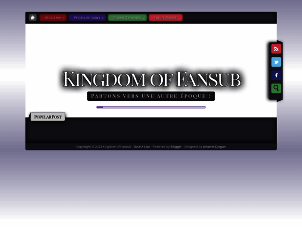 kingdom-of-fansub.blogspot.com