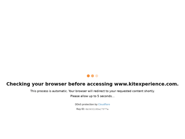 kitexperience.com