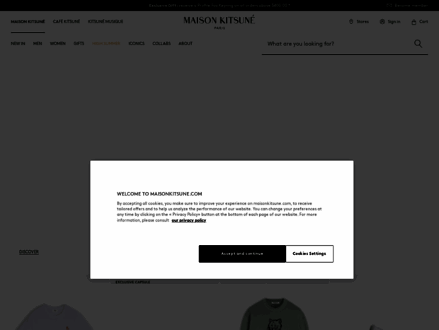 kitsune.fr