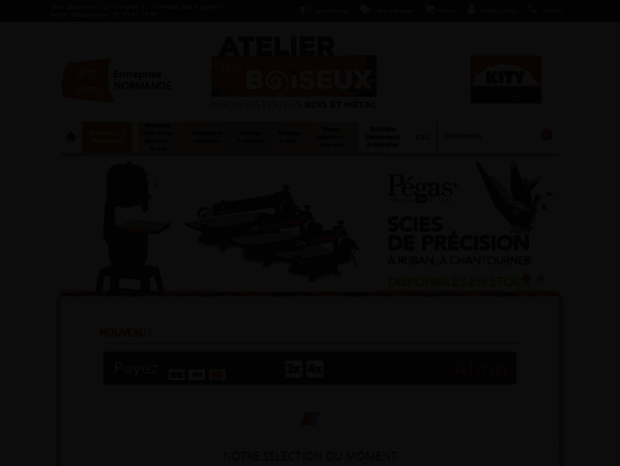 kity-rouen.com