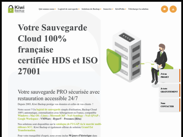 kiwi-backup.com