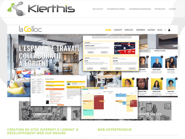 klerthis.com