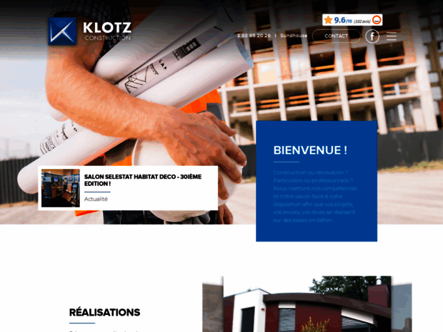 klotz-construction.fr