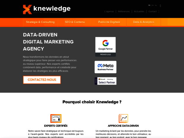knewledge.com