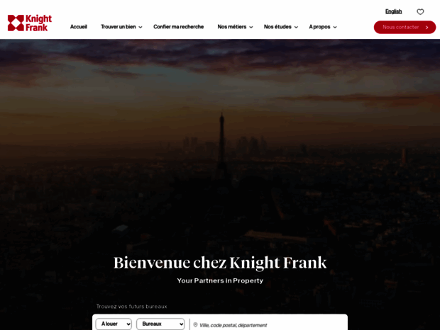 knightfrank.fr