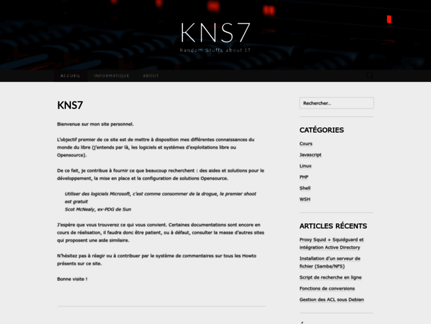 kns7.org