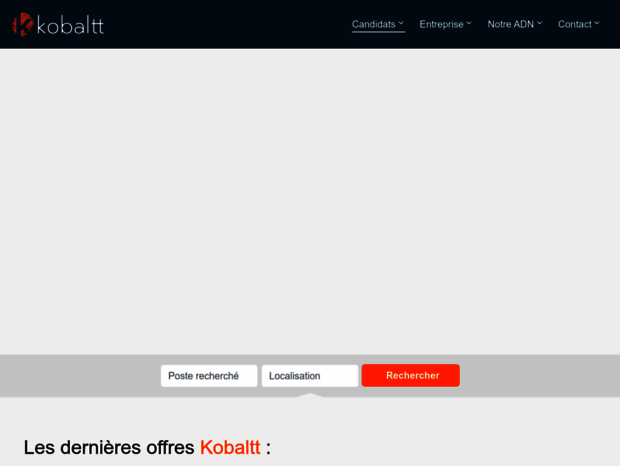kobaltt.com
