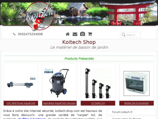 koitech-shop.com