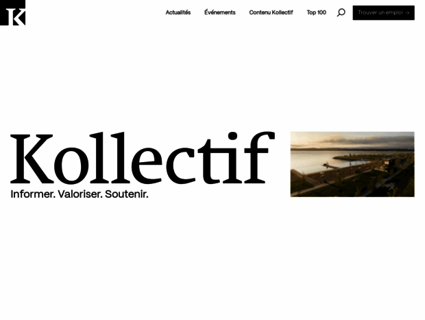 kollectif.net