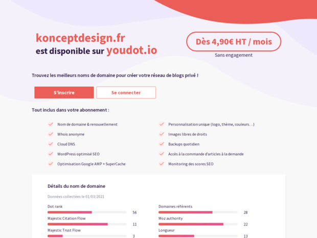 konceptdesign.fr