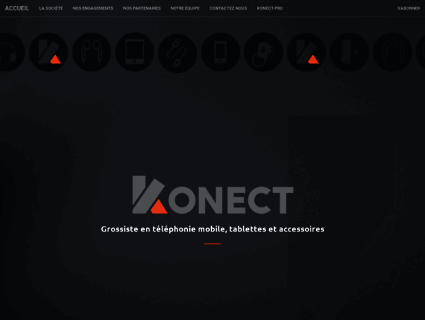 konect.fr