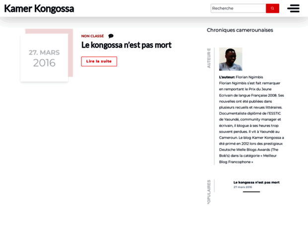 kongossa.mondoblog.org