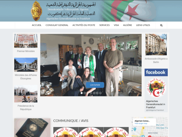 konsulat-algerien.de