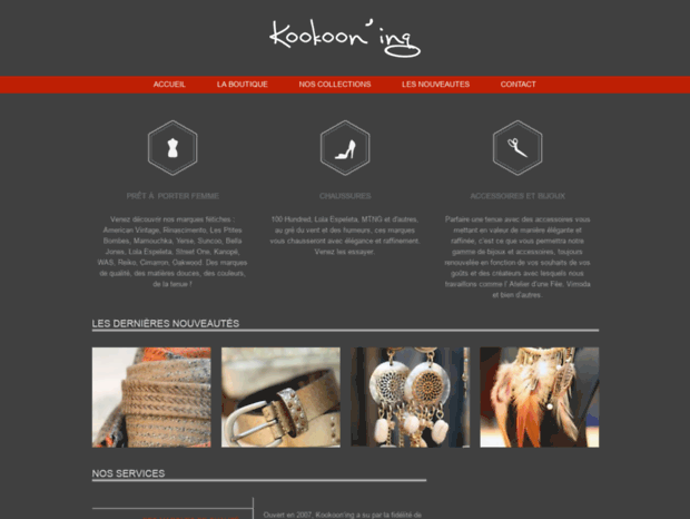 kookoon-ing.com