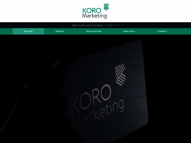 koromarketing.com
