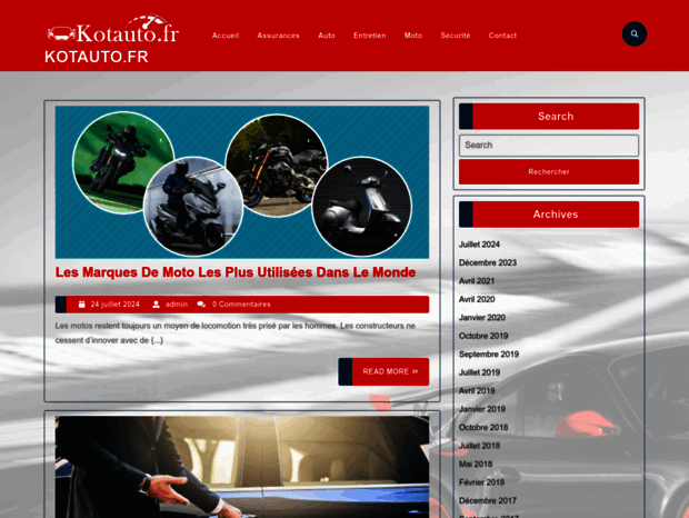 kotauto.fr