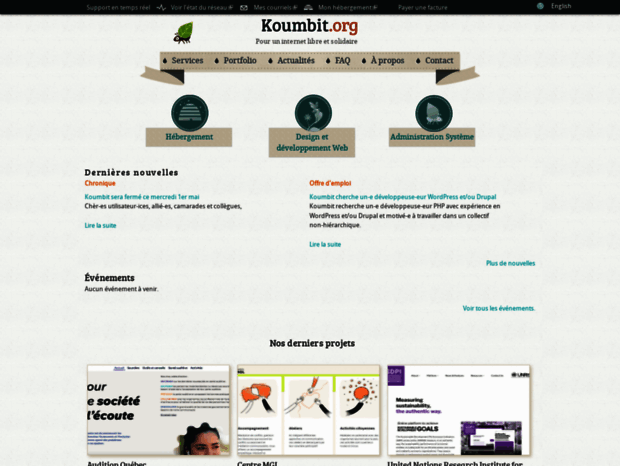 koumbit.org