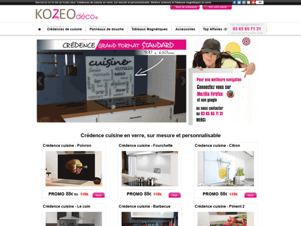 kozeodeco.com