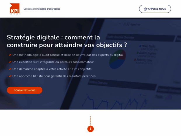 kpi-advance.com