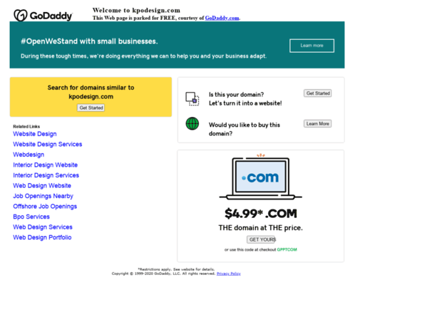 kpodesign.com