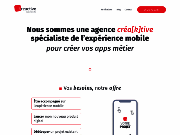 kreactive.com