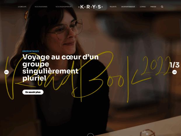 krys-group.com