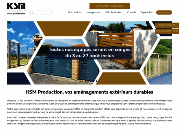 ksm-production.com
