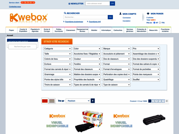 kwebox.com