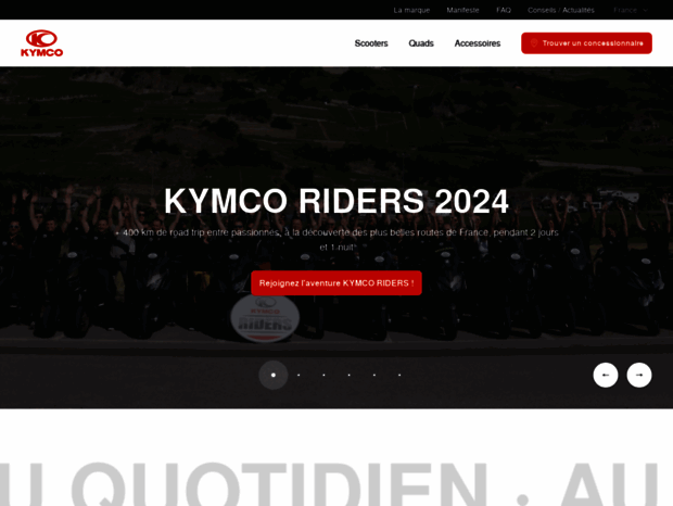 kymcolux.com