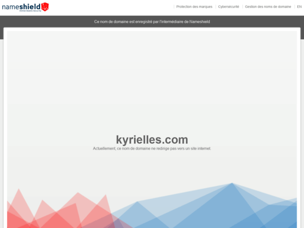 kyrielles.com