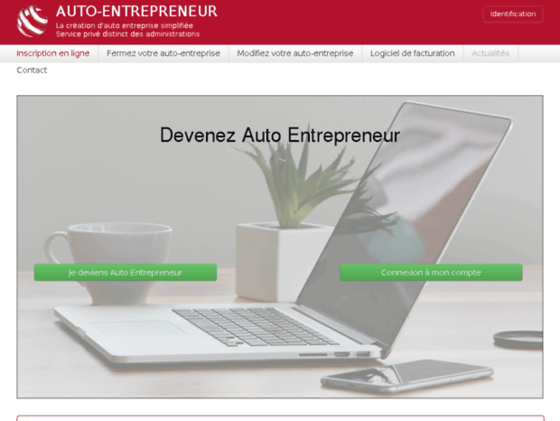 l-auto-entrepreneur.org