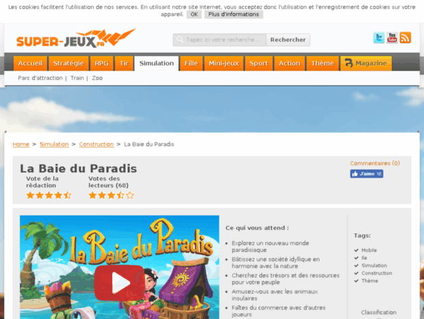 la-baie-du-paradis.browsergames.fr