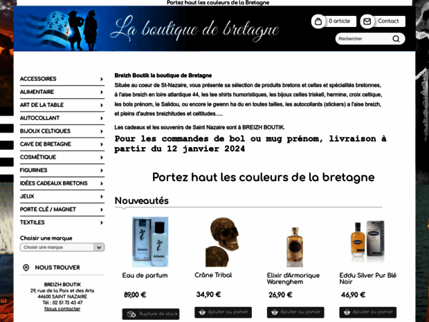 la-boutique-de-bretagne.com